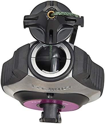 TAJIMA Chalk Box - Chalk-Rite Dura Snap-Line with 100ft Extreme Bold 1.8 mm Chalk Line & Integrated Handle Release - CR503S
