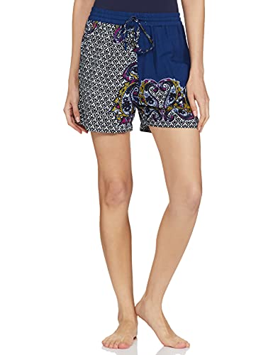 Image of Indigo Women's Bermuda Shorts