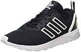 adidas zx 850 price 2016 adidas Zx Flux Advanced, Zapatillas Unisex Adulto, Negro (Core Black/Core Black/Ftwr White), 40 2/3 EU