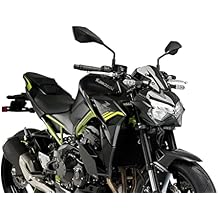 Puig Downforce Spoilers Naked Kawasaki Z900 20-21
