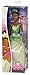 Disney Princess Sparkle Princess Tiana Doll