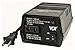 VCT VT-200J Japanese Step Up / Down Voltage Transformer Converts Japan 100 Volts To 110V OR 110V to 100 Volt - 200 Watt,Black