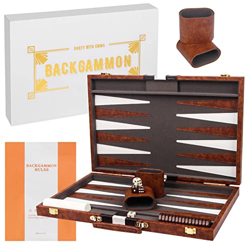 Backgammon