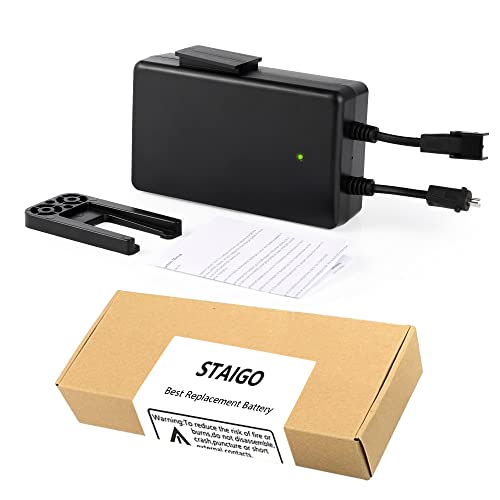 Staigo Battery For Power Recliner Power Supply Reclining Sofa-Lift Chair Recliners-Wireless Battery Pack thumb #7