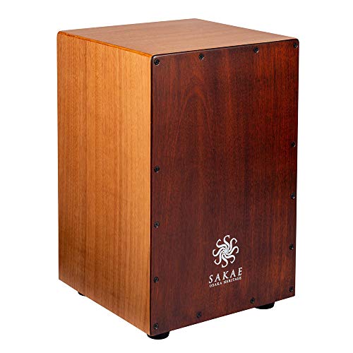 Cajon SAKAE CAJ-100W