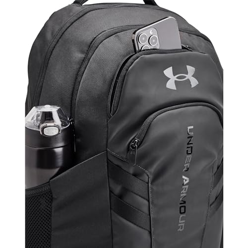 Image of Under Armour Unisex Adult Hustle 6.0 Pro Backpack