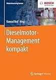  Dieselmotor-Management kompakt (Motorsteuerung lernen)