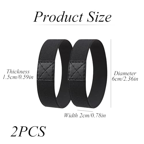 2 Paare Schnürsenkel Fixierband Fussball,Kinder Fussballschuhe Gummi Laces,Fußball Schuhe Schuhband Fixierung,Flexibel Schuhbänder,Fixierbandes,Dick Reißfest,für Fussballschuh,Eishockey,Heels Etc