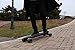 RCB Monopatín Eléctrico Skateboard Eléctrico Longboard de 4 Ruedas con Motor Inteligente...