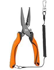 Style C-7" Fishing Pliers