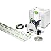 Produktbild Festool Tauchsäge TS 55 RQ-Plus-FS - 576014