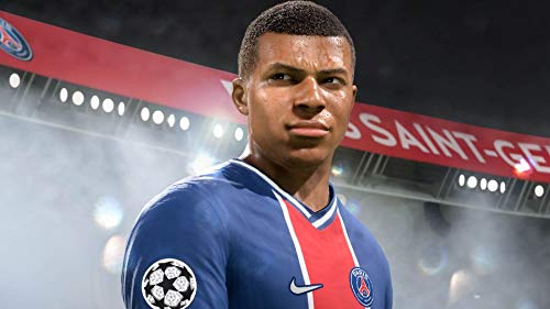 Fifa 21 : Edition Nxt Lvl Xbox Series X - vue 9