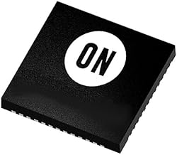 ON Semiconductor 1SMB6.0AT3 ESD suppressors/TVS diodes 6V 600W Qty=20