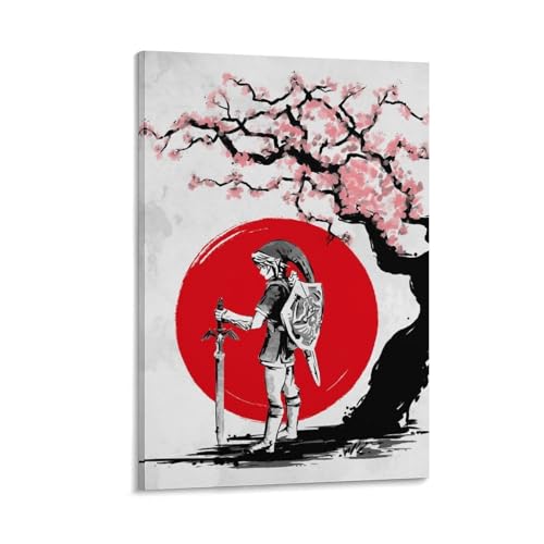 G gA[g Cg Hero Under The Sun 킢 |X^[ z[ ǃA[g Ǌ| G |pi CeA20x30inch(50x75cm)