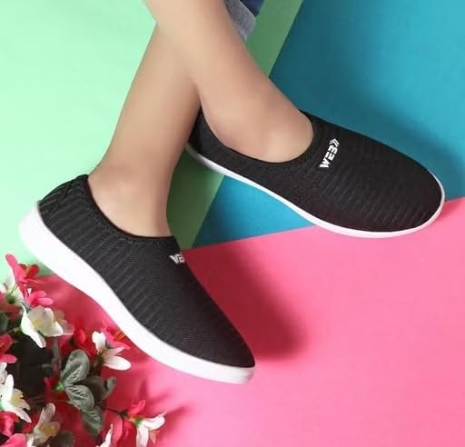 Image of Mayra Creations Women's Casual Sports Walking Sneakers Shoes for Girls and Women Comfortable Lightweight Footwear
