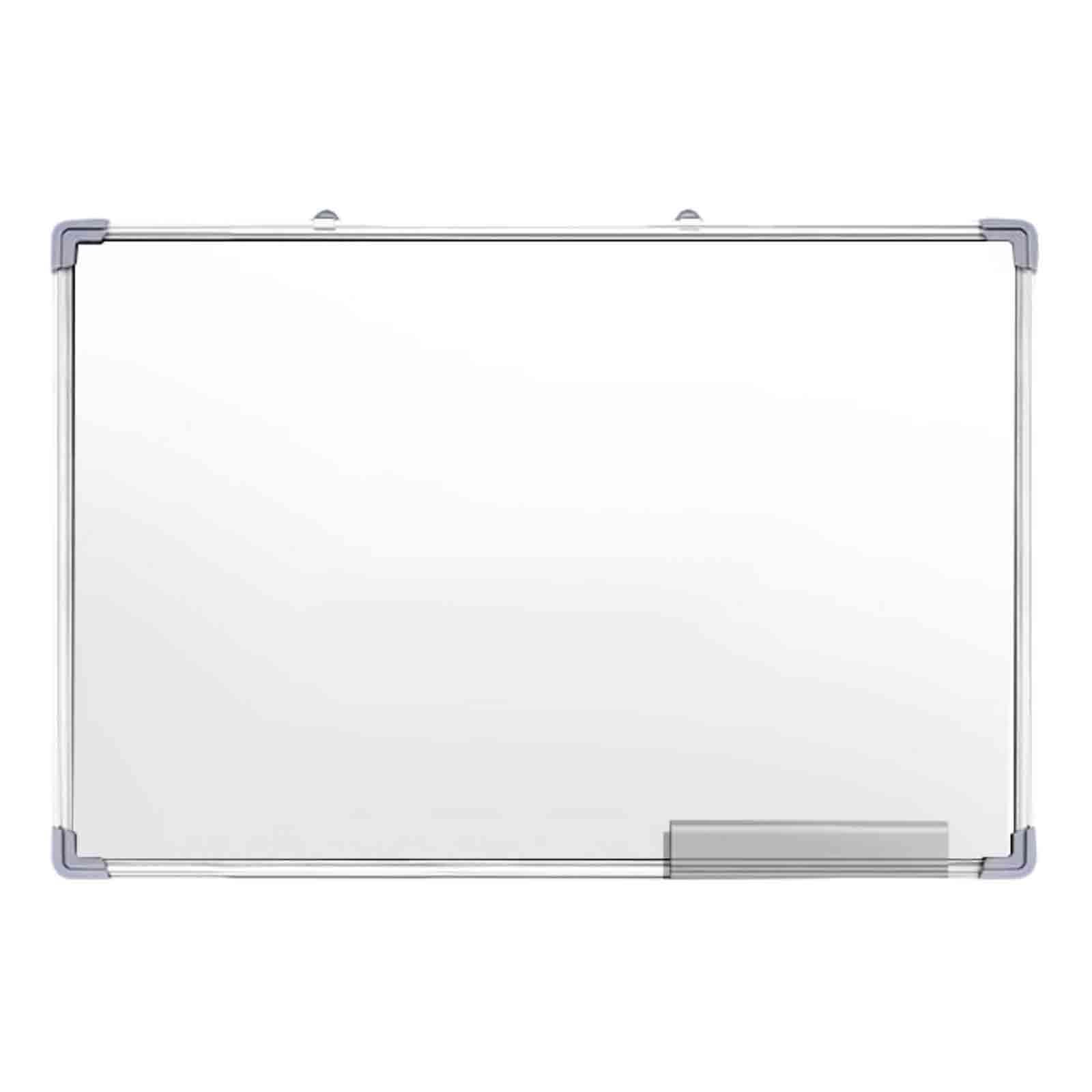Pizarra Blanca Pizarra Magnetica Pizarras Blancas De Rotulador Whiteboard (White,30x40cm)