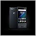 BlackBerry KEY2 LE (Lite) Single-SIM (32GB, BBE100-1, QWERTY Keypad) (GSM Only, No CDMA) Factory Unlocked 4G Smartphone (Slate/Space Blue) - International Version
