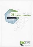 33rd International Colloquium Plastics Technology: 04.-05. März 2026, Aachen