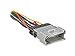 Metra 70-2002 Radio Wiring Harness for Saturn 00-05