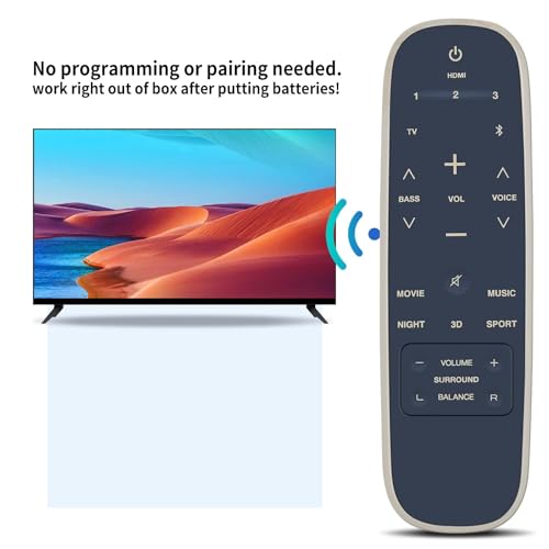 Télécommande Polk Audio MagniFi 2 pour vos soirées cinéma à la maison - 4