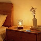 PWTZMYXGS Mini Night Light with Adjustable Brightness,Ambient Lighting,Night Light with Timer, Dimmable Small Night Lamp for Nightstand/Bedroom，Warm Light lamp,Night Lights for Adults
