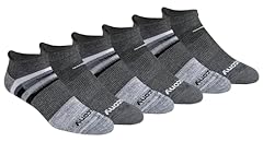 Charcoal Assorted (6 Pairs)