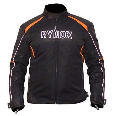 rynox jacket amazon