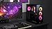 Corsair Vengeance a7500 Gaming PC – Liquid Cooled AMD Ryzen 7 7800X3D CPU – NVIDIA GeForce RTX 5070 GPU – 32GB Vengeance RGB DDR5 Memory – 1TB M.2 SSD – Black