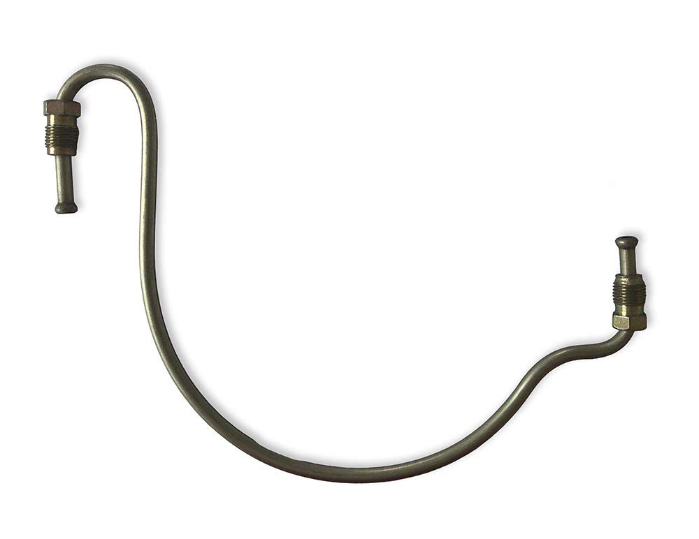 M24 Bremsleitung zwischen RBZ