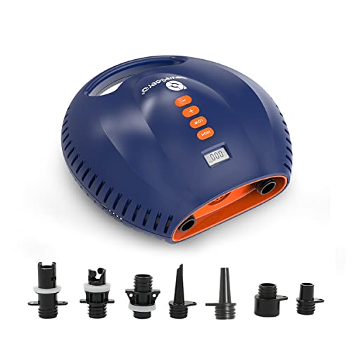 11 Best Rechargeable Air Pump By 8,270 Reviews