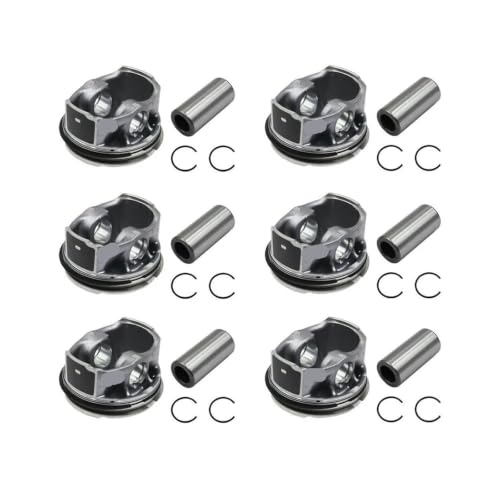 Kit de cylindre LR062617 pour Discovery XF 3.0L 306PS AJ126