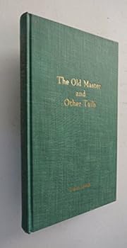 Hardcover The old master and other tails Book