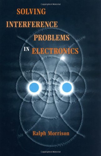 Solving Interference Problems in Electronics