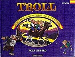Historias de los Troll