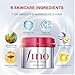 Fino Premium Touch Hair Mask, 180g / 8.11 Ounce by ode