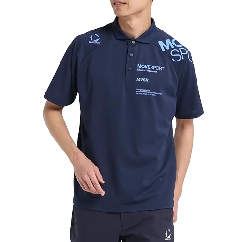 デサント(descente) ゴルフ メンズポロシャツ | 通販・人気