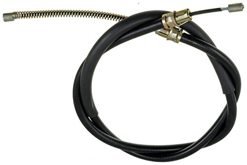 Câble de frein de stationnement Dorman C94659 arrière pour système de freinage