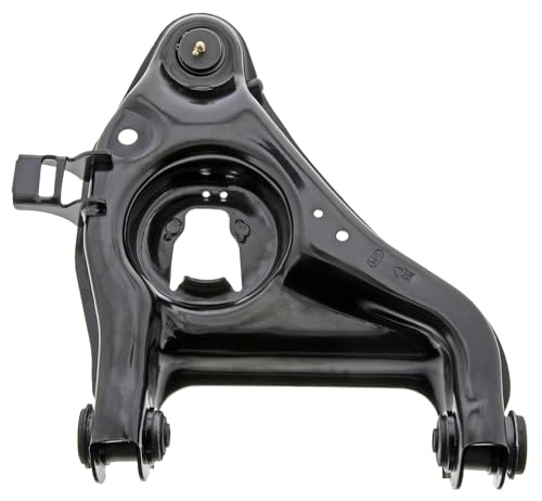 Front Right Lower Suspension Control Arm and Ball Joint Assembly Compatible With Ford Ranger 1998 1999 2000 2001 2002 2003 2004 2005 2006 2007 2008 2009 2010 2011 PC-806160 - Thumbnail 5