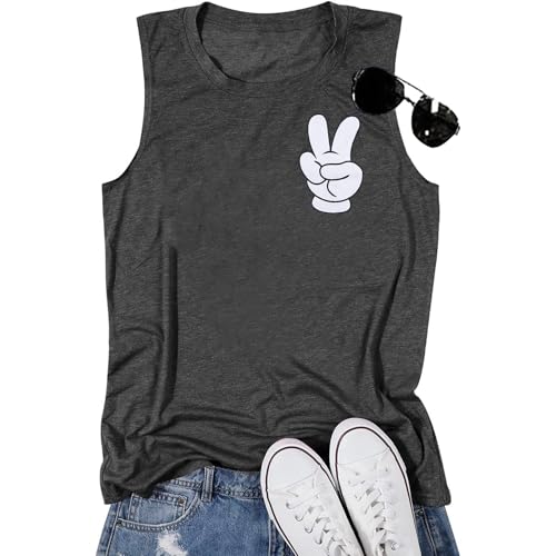 MNLYBABY Magical Tank Tops Women Magic Kingdom Tank Fairy Castle Tshirt Girls Trip Tee Family Vacation Shirt Tops