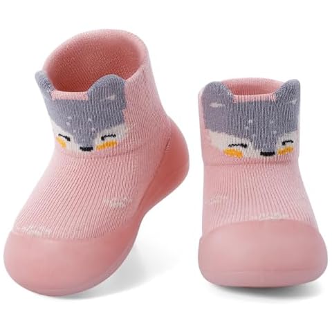 Chaussures Premiers Pas MASOCIO Cover