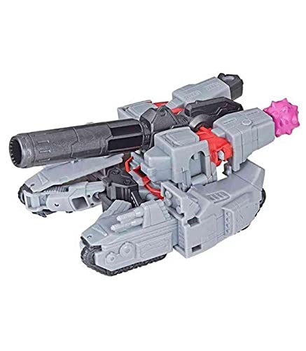 Cybertron Transformers Cyberverse Figurine De Classe Guerrier - vue 10