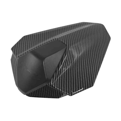 Couvercle de siège pour CBR250RR 2023 2024 - Capot aérodynamique haute résistance