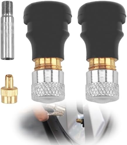 Tubeless Ventil – Schlauchlos Ventil