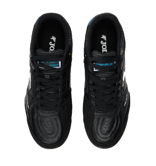 Joma Scarpe da Calcetto Top Flex Rebound 25 Nero Uomo