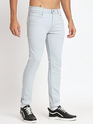 Image of KARGEENS Men Jeans