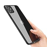 📱 Optimaler Schutz: Vollschutzentwurf deckt jede Ecke Ihres Phone. Sehr Beständig gegen Stöße, Kratzer oder Risse und verhindert das Ansammlung von Staub und Schmutz.