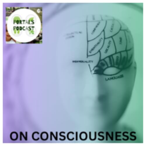 On Consciousness copertina