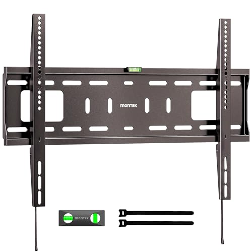 monTEK Fixed Outdoor TV Mount