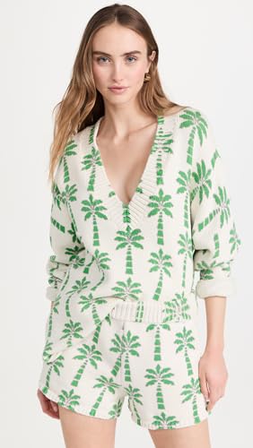 Image of Show Me Your Mumu Women's Gilligan Sweater