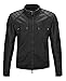 Produktbild Belstaff XMan Racing Motorrad Textiljacke Schwarz L
